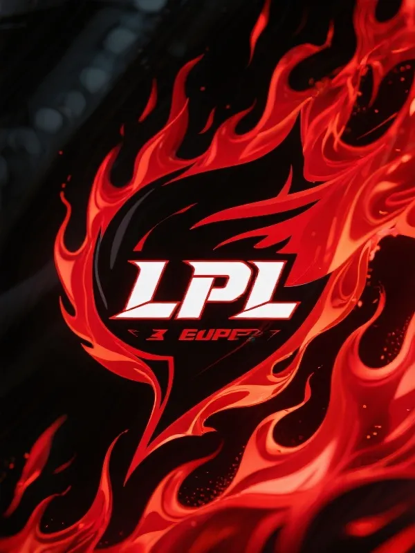 LPL职业联赛