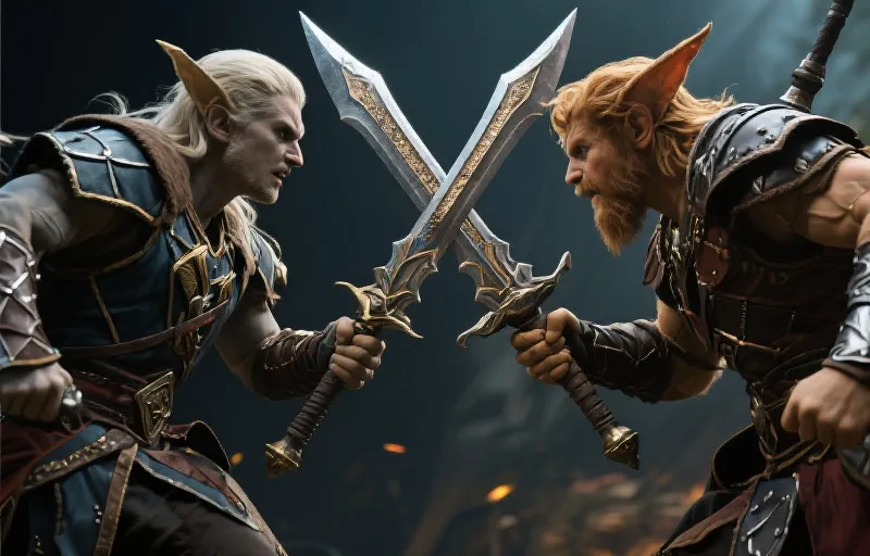 对线技巧与换血